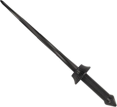 3D Print Spiral Retractable Sword Portable Stress Relief Toy for Kids and Adults in Saudi Arabia