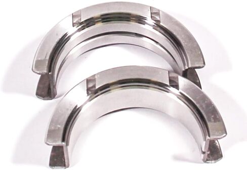 87790494 THRUST BEARING (PAIR) .040 Suitable For FORD NEW HOLLAND 87790494 in Saudi Arabia