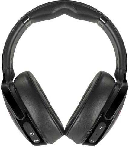 Skinit Skinit Audio Audio Skin متوافق مع Skullcandy Petenue - جامعة أوكلاهوما Sooners Chevron Design مرخصة in Kuwait