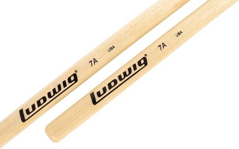 Ludwig Drumsticks (LV7AN) in Saudi Arabia