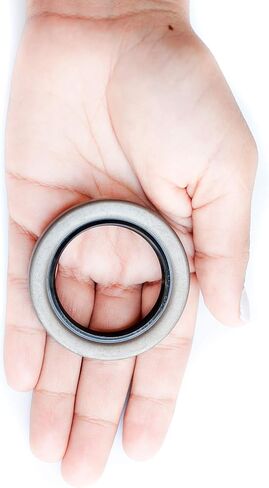 Eai Oil Seal 1.250 "x1.750" x0.250 "TB Double Lip W/Spring 1 1/4" X1 3/4 " in Saudi Arabia