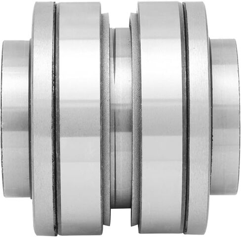 1-1/4 "مربع التجويف المركز مركز محمل مجموعة أدوات محمل AB12603W2C ، AB12603 ، JD8237 ، B31312 ، JD8949 in Saudi Arabia