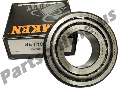 Timken Bearing Set 406, Tapered Roller Bearing cup&cone in Saudi Arabia