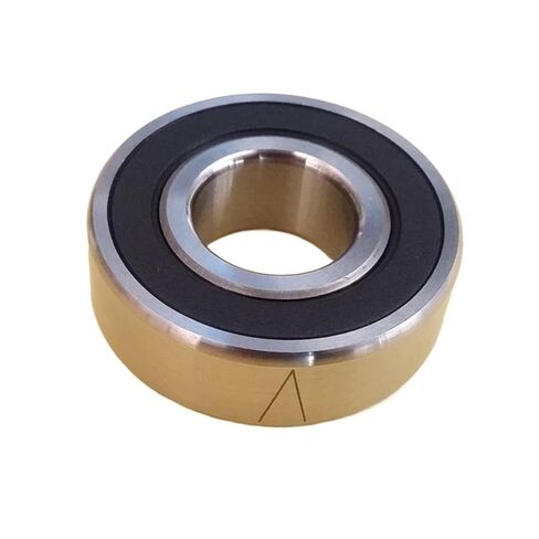 1PCS 7202 H7202C 2RZ P4 HQ1 15x35x11 محامل ملامسة الزاوية محامل سرعة محامل المغزل ABEC-7 SI3N4 السيراميك in Kuwait