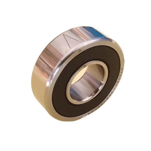 1PCS 7202 H7202C 2RZ P4 HQ1 15x35x11 محامل ملامسة الزاوية محامل سرعة محامل المغزل ABEC-7 SI3N4 السيراميك in Kuwait