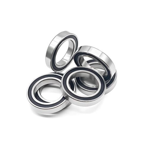 25376rs محمل 25 * 37 * 6 مم محامل قوس الدراجة السفلية 6805 RD (HT2 / BB51) MR25376 SC6805N RS 4PCS in Kuwait