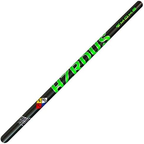 TRUE TEMPER Project X Small Batch HZRDUS Green Smoke 70g 6.0 Stiff Flex Graphite Shaft Only in Saudi Arabia