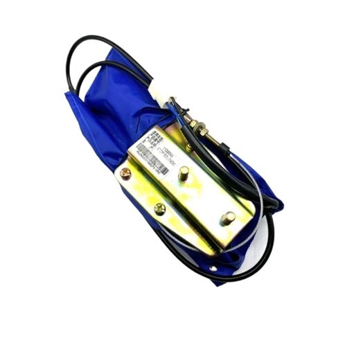 1132045 12V/24V Diesel car flameout Solenoid Valve 1132045 flameout Device Assembly(12V) in Saudi Arabia