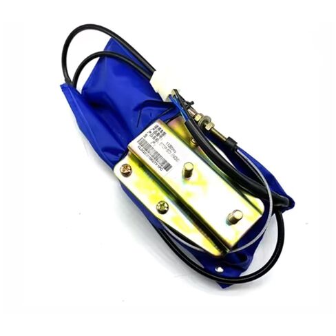 1132045 12V/24V Diesel car flameout Solenoid Valve 1132045 flameout Device Assembly(12V) in Saudi Arabia