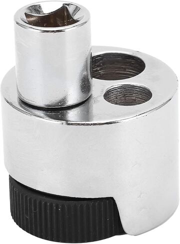 ZJchao Stud Extractor 1/2in Drive Automotive Repair Tool Portable Broken Screw Remover for Car Workshop Garage in Saudi Arabia