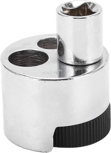 ZJchao Stud Extractor 1/2in Drive Automotive Repair Tool Portable Broken Screw Remover for Car Workshop Garage in Saudi Arabia
