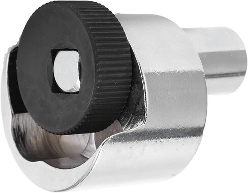 ZJchao Stud Extractor 1/2in Drive Automotive Repair Tool Portable Broken Screw Remover for Car Workshop Garage in Saudi Arabia