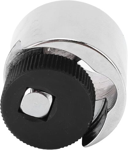 ZJchao Stud Extractor 1/2in Drive Automotive Repair Tool Portable Broken Screw Remover for Car Workshop Garage in Saudi Arabia