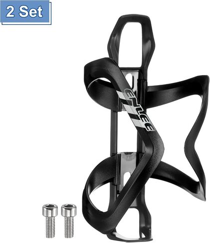 HARFINGTON Bicycle Water Bottle Holder Adjustment Right Load Bike Bottle Cages Cycling Cup Holder for MTB Gravel in Saudi Arabia