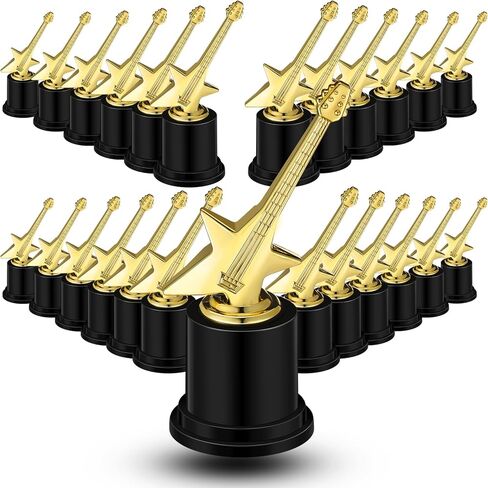 24 PCS Trophies Gold Gold Trophy Golds Gold Small Trophy Cupstrophies Gifts for Team Cowhork in Saudi Arabia