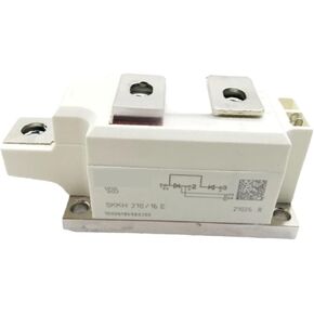 SKKH210/16E وحدة الطاقة Thyristor (SKKH210-16E) in Kuwait