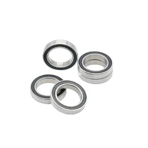 6804 2RS تحمل 20 * 32 * 7 مم 4PCS أجزاء إصلاح محور الدراجات 6804 2RS Ball Bearings 6804-2RS 6804LLU in Kuwait