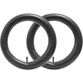 14x1.75/1.95/2.0/2.10/2.125 Inch Bike Tubes, 14" Replacement Bicycle Tubes (2 PCS), Reliable 14 x 1.75-2.125 Bike Inner Tubes AV32mm Schrader Valve for City/Road/Kids/Mountain Cycling Scenarios in Saudi Arabia