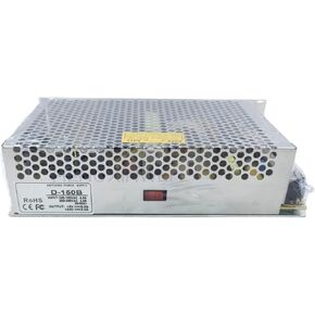 1pc Dual Output Switching Power Supply 150W D-150A 5V 12V D-150B 5v 24v Ac to Converter(D-150B) in Saudi Arabia