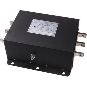 AN-CI300C30VS 132KW 300A Inverter Input Filter Inductor in Saudi Arabia