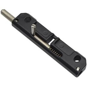 أقفال ومزالج الأبواب اليسار واليمين أجهزة دخول الباب الترباس ، رافعة حماية باب الأمان ، قفل الترباس الترباس ، in Kuwait