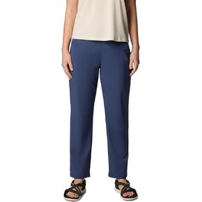 Columbia Womens All Seasons Pull-On Pant, Nocturnal, X-Large in Kuwait