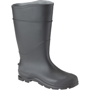 Norcross PVC Knee Boot in Kuwait