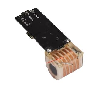 يمكن أن تعمل وحدة التدفئة المنخفضة ذات الجهد العالي المحددة 12V in Kuwait