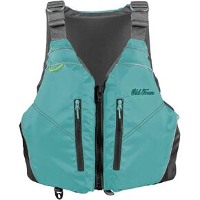 قوارب البلدة القديمة والكاياك Riverstream للجنسين PFD / سترة النجاة in Kuwait