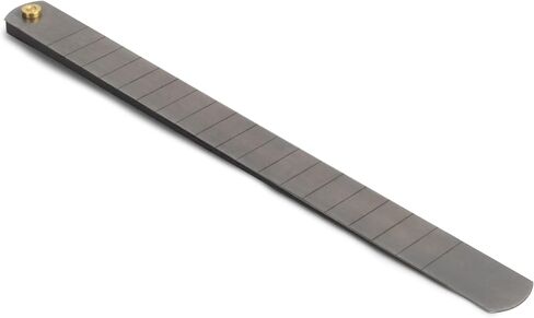 StewMac Safe Slot Nut Guard, Electric Wedge in Saudi Arabia