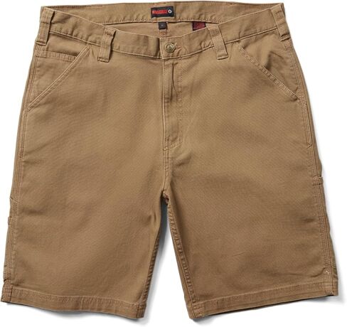 WOLVERINE Men's Steelhead Short 10" Shorts in Saudi Arabia