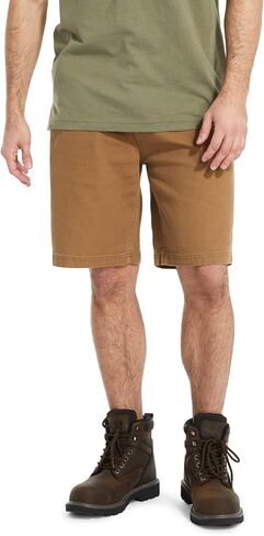 WOLVERINE Men's Steelhead Short 10" Shorts in Saudi Arabia