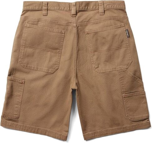 WOLVERINE Men's Steelhead Short 10" Shorts in Saudi Arabia