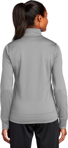 SPORT-TEK Women's Sport-Wick Fleece Full Zip Jacket in Saudi Arabia