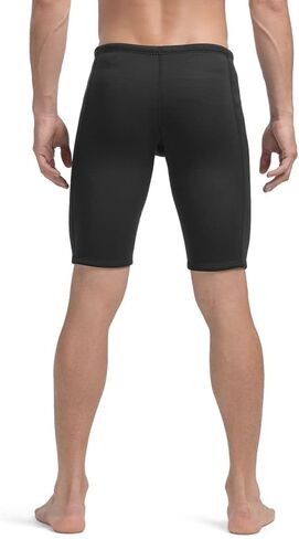 3mm Neoprene Wetsuit Shorts Men's Swimming Trunks Diving Ps Water Sport Underwear Swimsuit Bottom in Saudi Arabia