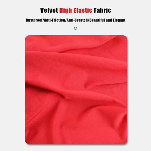 تغطية السيارة لفولكس واجن VW Golf 7 | Golf Clubsport 45/Golf Active/Golf R/R-Line TSI DSG Stretch Cotton Carn Cover Dustpaulin Cover Car Car Tarpaulin Cover Outdoor Cover Outdoor Accessions in Saudi Arabia