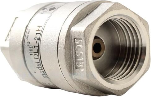 Steam Trap Valve, Steam Trap Stainless Steel Steam Trap DL1-21L Wire Buckle High Temperature Trap in Saudi Arabia