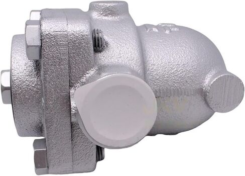 صمام فخ البخار ، فخ البخار J3x-10 عوامة حرة Trap عالية درجة الحرارة J3x-16 Buckle J3x -8 DN15 ، DN20 ، DN25 (DN20) in Saudi Arabia