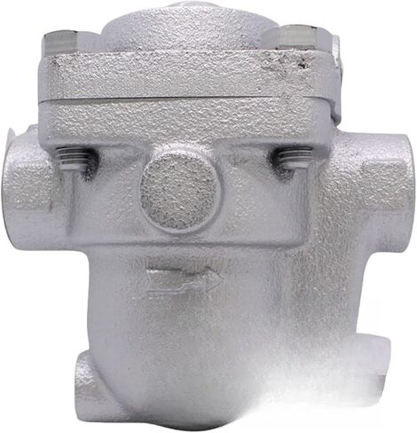 صمام فخ البخار ، فخ البخار J3x-10 عوامة حرة Trap عالية درجة الحرارة J3x-16 Buckle J3x -8 DN15 ، DN20 ، DN25 (DN20) in Saudi Arabia