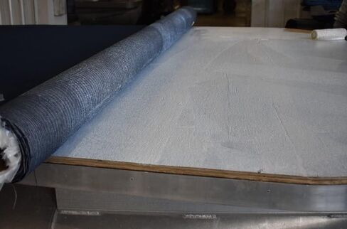 Boat Flooring Glue Gallon in Saudi Arabia