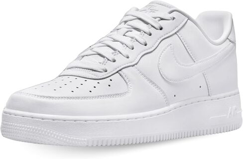 Nike Mens Air Force 1 Low '07 DM0211 100 Fresh - Size 11 in Saudi Arabia