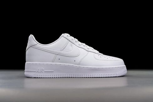 Nike Mens Air Force 1 Low '07 DM0211 100 Fresh - Size 11 in Saudi Arabia