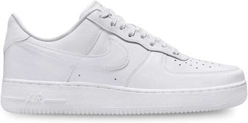 Nike Mens Air Force 1 Low '07 DM0211 100 Fresh - Size 11 in Saudi Arabia