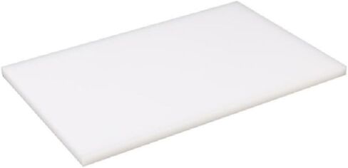 High-Performance Alumina Ceramic Board - Multi-Size 1pc, Thickness 13/10/20mm, Abrasion Resistant & Lightweight(50x50x10mm) in Kuwait