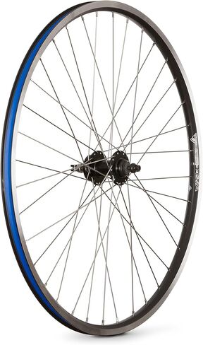 RCG DW19-700 29 "عجلة الدراجة الجبلية ، الأمامية أو الخلفية ، الجدار المزدوج ، القرص أو الفرامل الحافة ، العجلة الحرة أو الكاسيت ، 36 متحدثا in Kuwait