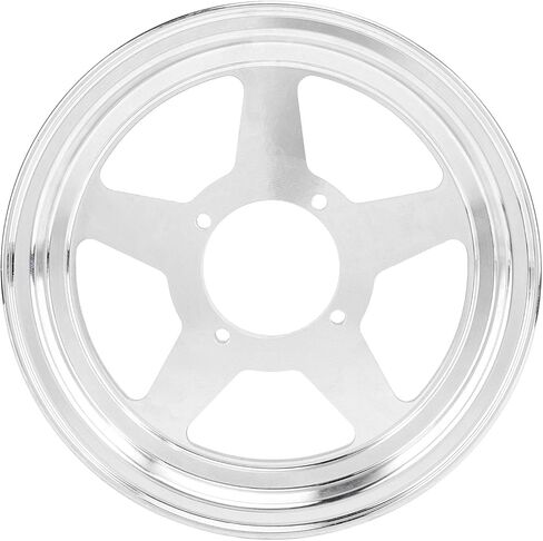 Monkey Z50 Trail Bike 2.50-10 Aluminum Alloy Wheel Rim Hub Lightweight Strong Load Capacity Front Rear Hub Replacement in Saudi Arabia