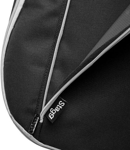 Stagg STB-1 C1 Series Series Gig Bag Fro 1/4 Size Guitar Classical Guitar in Saudi Arabia