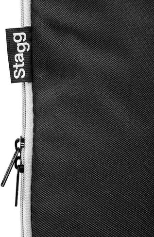 Stagg STB-1 C1 Series Series Gig Bag Fro 1/4 Size Guitar Classical Guitar in Saudi Arabia