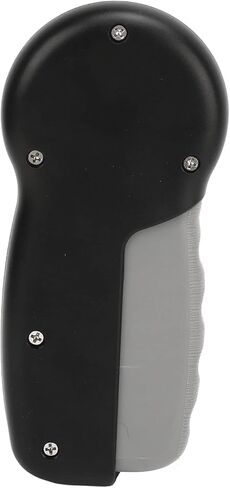 Hand Strengthener Grip Tester, Lightweight Portable ABS Hand Dynamometer for Measuring Grip Strength for Finger Trainer Wrist Strengthening Device Home Exercise in Saudi Arabia