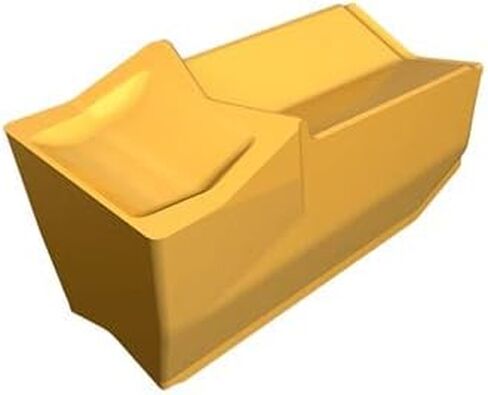 End Surface Groove Insert GFF 4n Ic656 Pack of 1 in Saudi Arabia